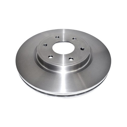 DBA Street Front Disc Brake Rotors for Nissan Patrol, part DBA2340