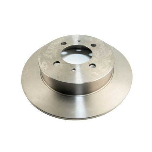 DBA Rear Disc Brake Rotors for Nissan Pulsar N15 1996-2001, part DBA902