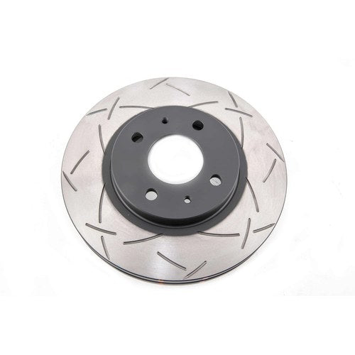 DBA 4000 T3 Front Rotors for Nissan Sunny GTI and Pulsar GTI-R, part DBA4901S