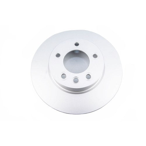 DBA En-Shield Front Disc Brake Rotors for Porsche Cayenne, part DBA2244E
