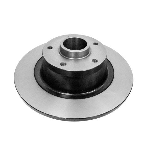 DBA Street Series Rear Disc Brake Rotor for Renault Megane D95, part DBA2367