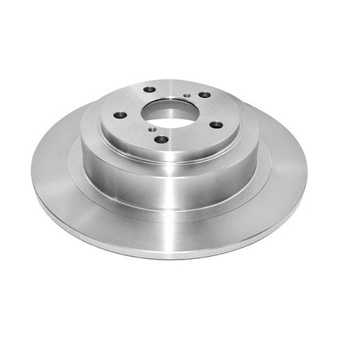 Dba Rear Disc Brake Rotors for Subaru Liberty BE & Outback BH, part DBA657