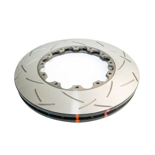 DBA 5000 T3 Slot Front Disc Brake Rotor for Subaru Impreza GC8/GF8, part DBA5000.1S