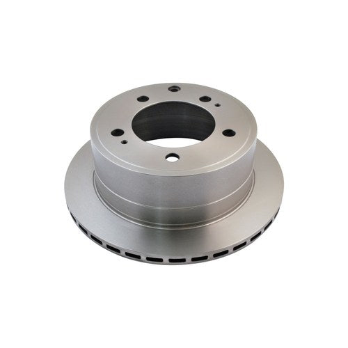 DBA Rear Disc Brake Rotors for Toyota Land Cruiser 1990-2007, part DBA794