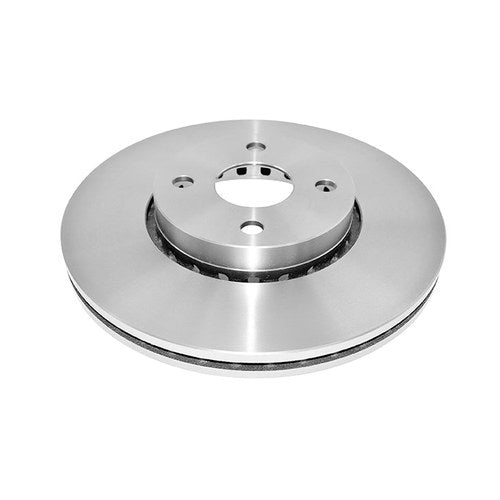 DBA Front Disc Brake Rotors for Toyota Corolla ZZE123/ZZE122 2001-2007, part DBA759