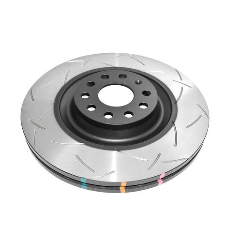 DBA 4000 T3 Front Disc Brake Rotor for VW Golf R32, fits Volkswagen, part DBA42808S
