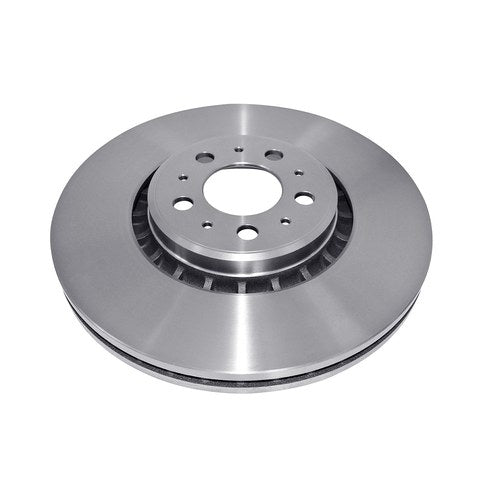 DBA Street Series Front Disc Brake Rotor for Volvo XC90 275/256, part DBA2376