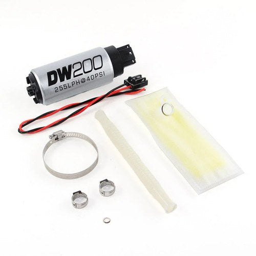 Deatschwerks In-Tank Fuel Pump – BMW E36, 325i - SCR DSW0032