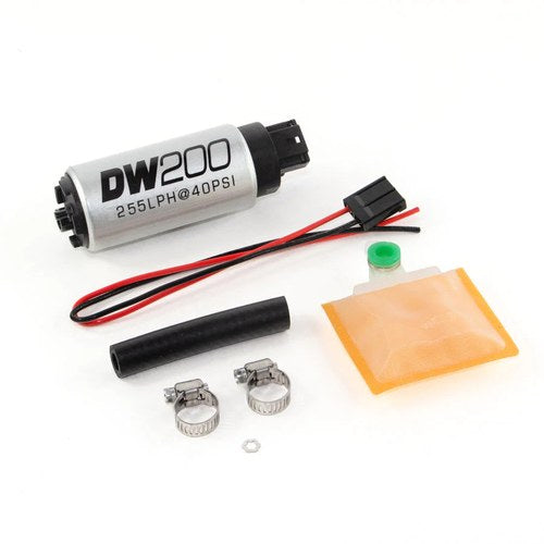 Deatschwerks In-Tank Fuel Pump - SCR DSW0008