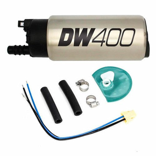 Deatschwerks In-Tank Fuel Pump - SCR DSW0020