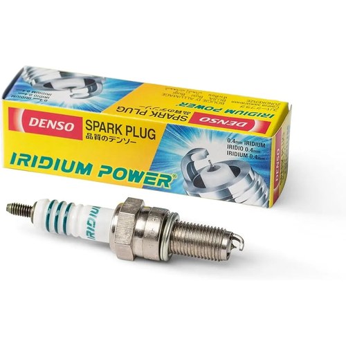 Denso Iridium Power Spark Plug, part IK24