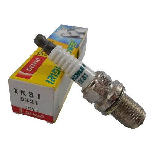 Denso Iridium Power Spark Plug, part IK31