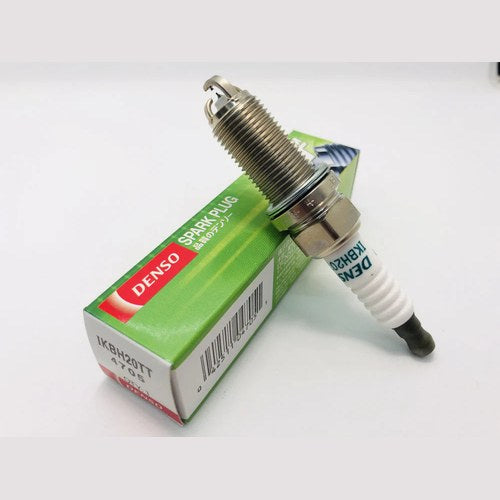 Denso Iridium TT Spark Plug, part IKBH20TT