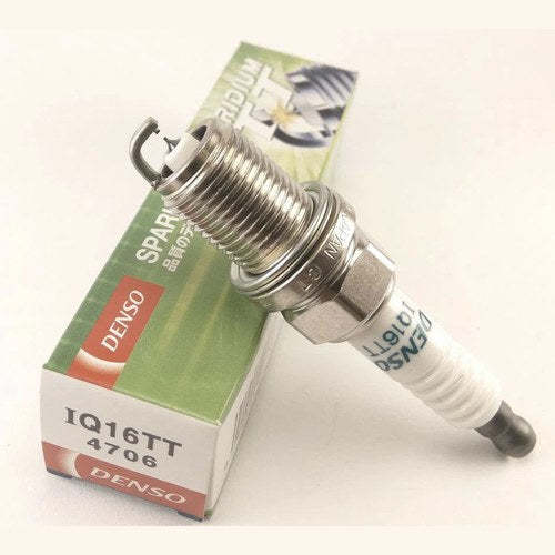 Denso Iridium TT Spark Plug, part IQ16TT