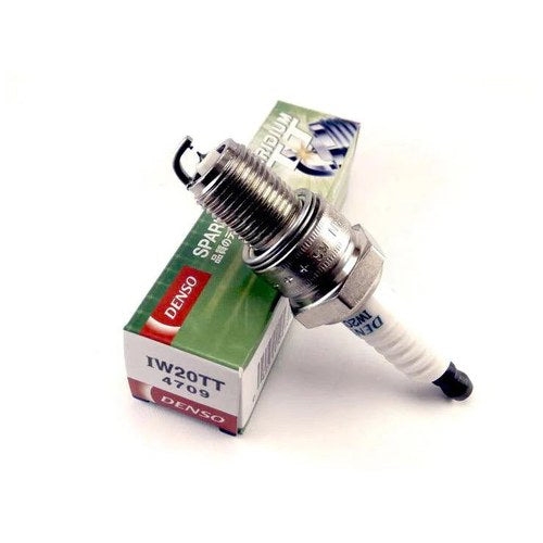 Denso Iridium TT Spark Plug, part IW20TT