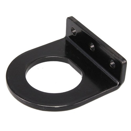 Deutsch HD30/HDP20 Shell 24 90deg Mounting Bracket, part CPS-548