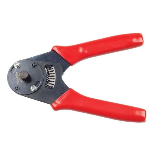 Deutsch Size 16 Crimp Tool for DT Series, part RWT-004