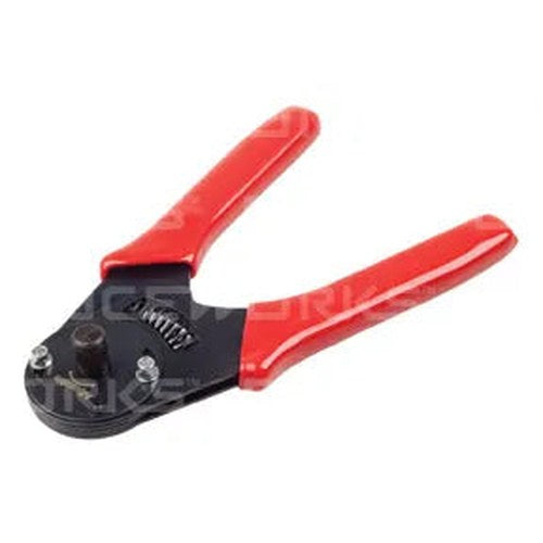Deutsch Size 12 Crimp Tool for DTP Series, part RWT-022