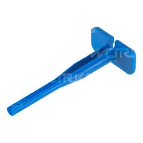 Deutsch Size 16 Removal Tool Dark Blue, part RWT-030