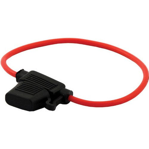 Dna Mini ATM Blade Fuse Holder 10 Pack - FORMULA-WMBFH