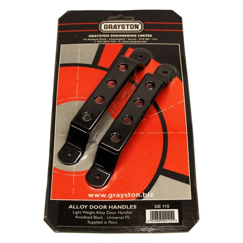 Door Handle - RCP GRADOOGE115