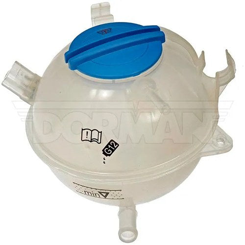 Dorman Coolant Reservoir for Audi, Seat & Volkswagen, part 603-253