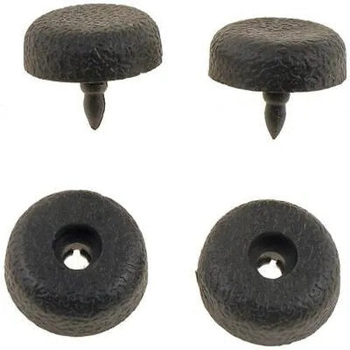 Dorman Seat Belt Buckle Button Stop, part 74357