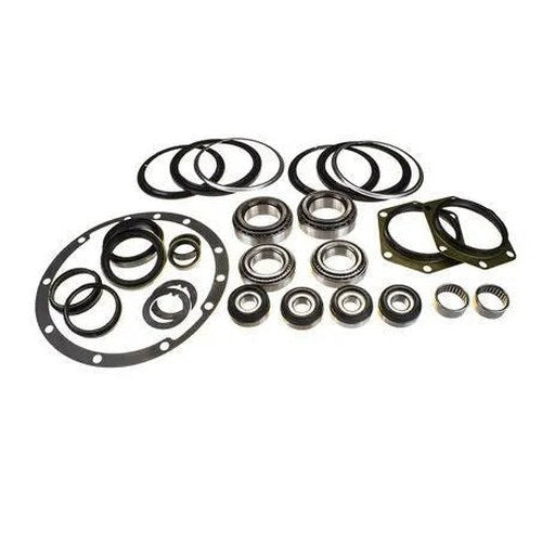 Drivetech Swivel Housing Kit for Nissan, part DT-SH13
