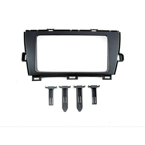 Ed's Auto Toyota Prius Double DIN Kit 2009-2020 - FORMULA-YE-TO 032