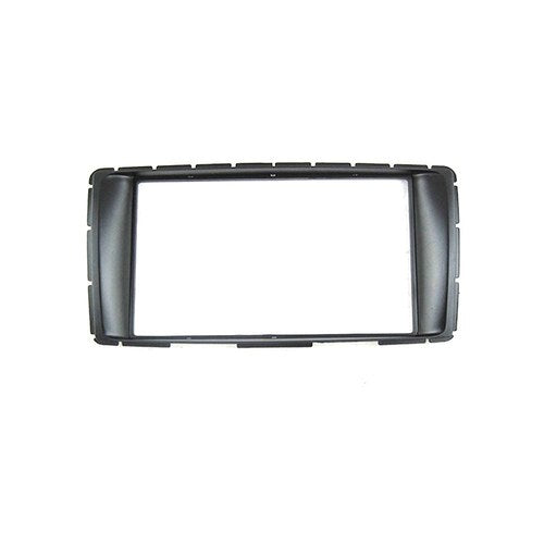 Toyota Hilux Fitting Kit 2011-2015 - FORMULA-YE-TO 103