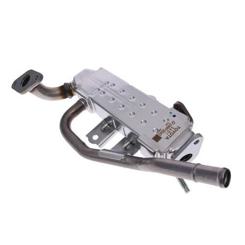 Exhaust Gas Recirculation Cooler, part EGR-192