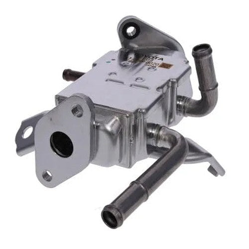 Exhaust Gas Recirculation Cooler, part EGR-205