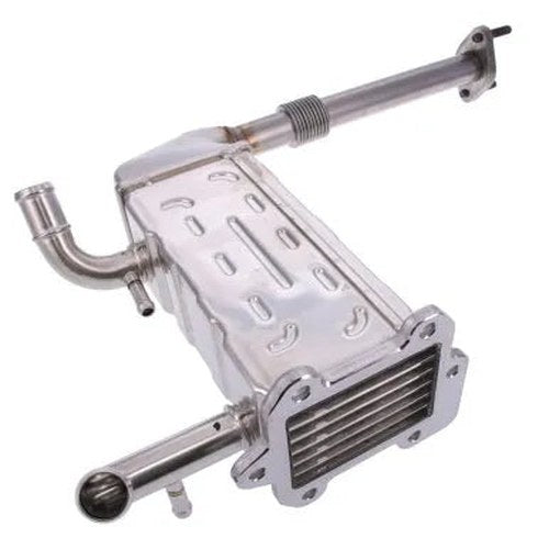 Exhaust Gas Recirculation Cooler, part EGR-215