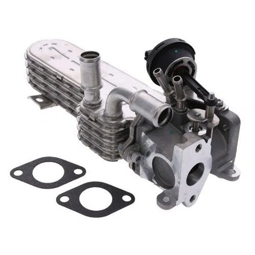 Exhaust Gas Recirculation Cooler, part EGR-220