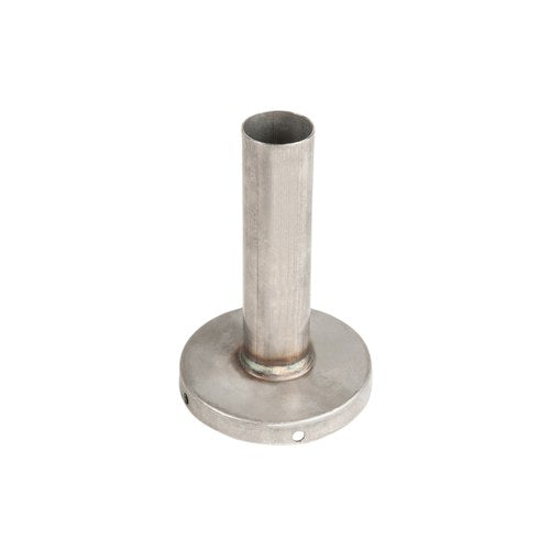Exhaust Silencer - SCR EXH0016
