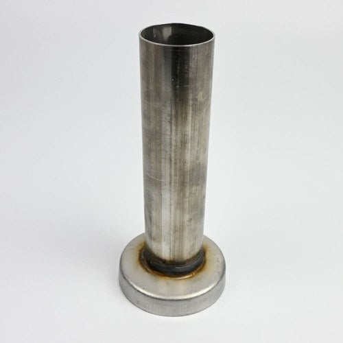 Exhaust Silencer - SCR EXH0022