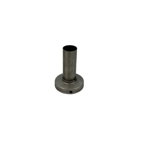 Exhaust Silencer - SCR EXH0024