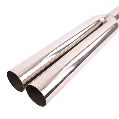 Exhaust Tip - SCR EXH0001
