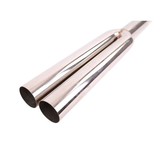 Exhaust Tip - SCR EXH0002