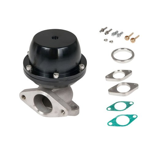 External Wastegate - SCR WAS0023