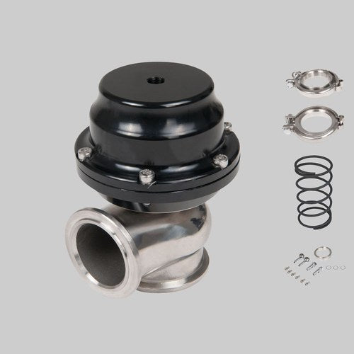 External Wastegate - SCR WAS0037