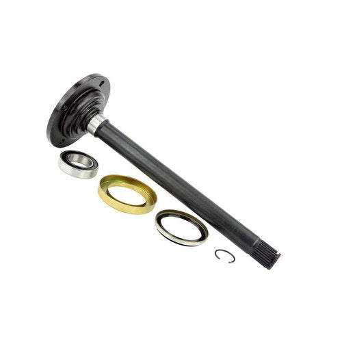 Febest Axle Half Shaft Right 28X376, fits Mitsubishi, part 0412-KB4FRH