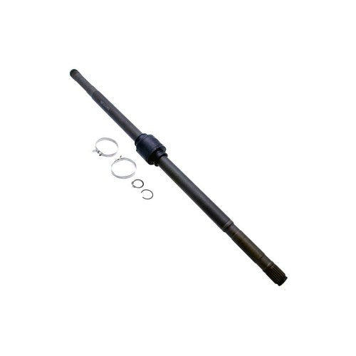 Febest Right Axle Half Shaft 22X690X22, fits Nissan, part 0212-E11MT16L