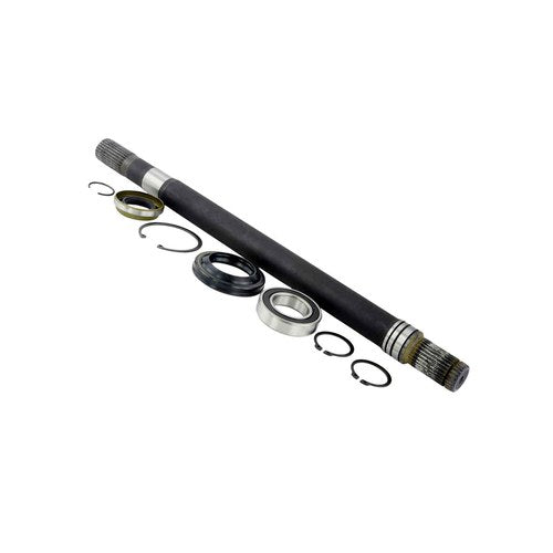 Febest Right Axle Half Shaft Set 27X491X27 for SsangYong, part 1412-REXIRH-KIT