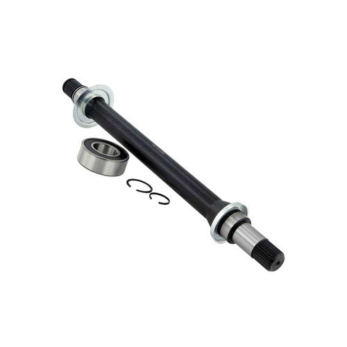 Febest Right Axle Half Shaft 27X482.2X27 for SsangYong Korando C, part 1412-ACT2WDRH