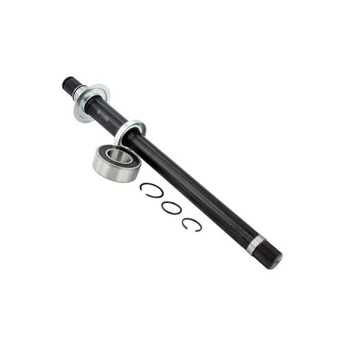 Febest Right Axle Half Shaft 27X482.2X27 for SsangYong Korando C, part 1412-ACTWD1RH