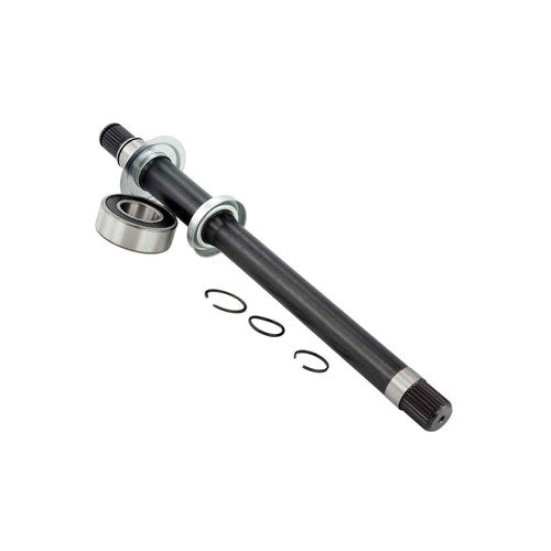 Febest Right Axle Half Shaft 27X452.3X27 for SsangYong Korando C, part 1412-ACTWD2RH