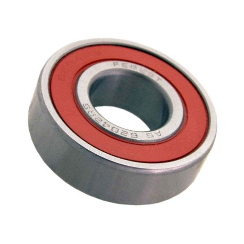 Febest Auto Parts Ball Bearing 20X47X14, part AS-6204-2RS
