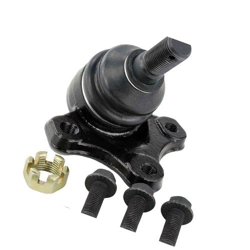 Febest Ball Joint Front Lower Arm for Mazda Bongo and Nissan Vanette, part 0520-E2000