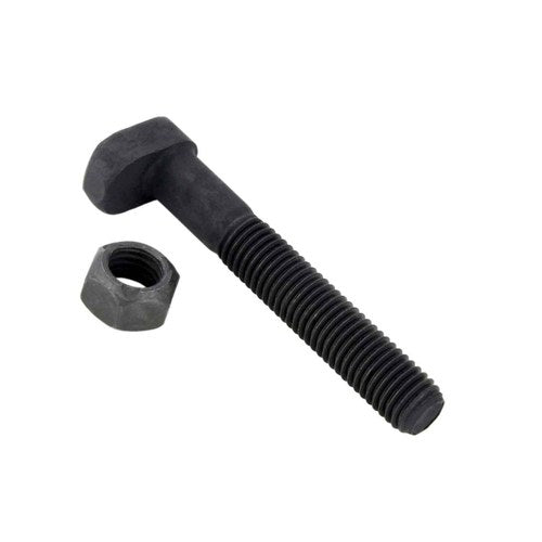 Febest Drive Shaft Support Bearing Bracket Bolt Set for Citroen, Fiat, Lancia and Peugeot, part 2598-001-KIT